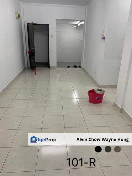 [FULL LOAN | GOOD LOCATION] Orchis Apartment @ Bandar Parklands Klang, Apartment, Selangor, Klang