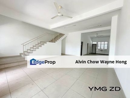 [GATED GUARDED | FACING OPEN] Taman Ehsan Jaya @ Pandamaran Klang, Double Storey Terrace House, Selangor, Port Klang