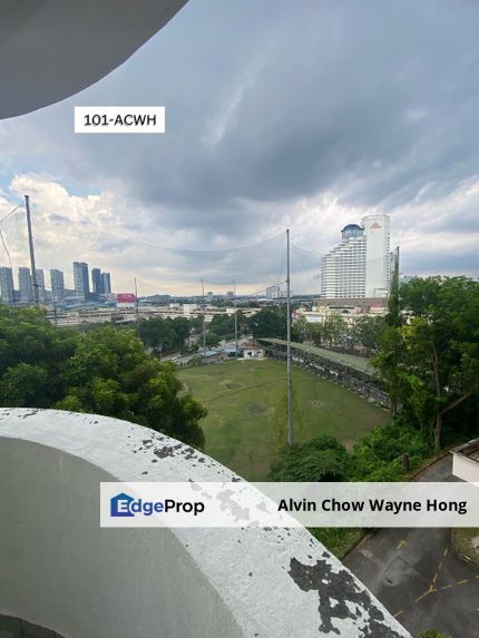 [TIPTOP CONDITION | MOVE IN NOW] BBK Condominium @ Klang, Condominium, Selangor, Klang