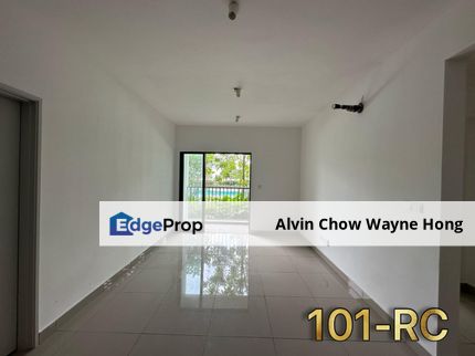 [CHEAPEST IN TOWN | BRAND NEW UNIT] Berkeley Updown Residences @ Klang, Service Residence, Selangor, Klang