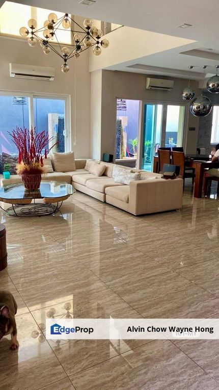 [FULLY RENOVATED | TIPTOP CONDITION] Taman Sri Istana @ Klang, Double Storey Bungalow, Selangor, Klang