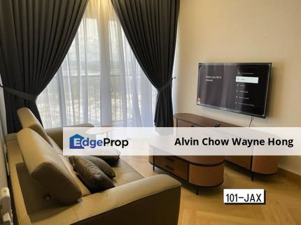 [HIGH ROI 6.78% | FULLY ID RENOVATION] Setia City Residences @ Setia Alam, Dual Key Service Residence, Selangor, Setia Alam/Alam Nusantara
