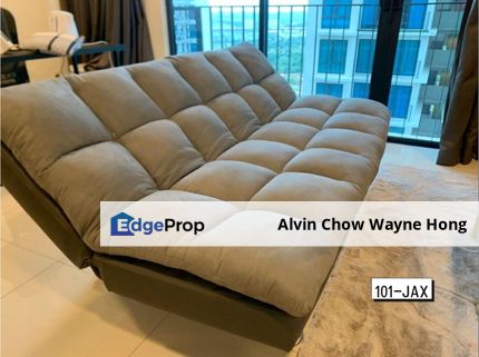 [GOOD CONDITION | SELLING BELOW SPA] Trefoil @ Setia Alam, Service Residence, Selangor, Setia Alam/Alam Nusantara