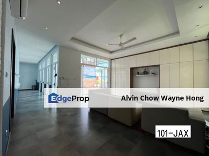 [FULLY RENOVATED | TIPTOP CONDITION] Tropika @ Setia Eco Park, 3-Storey Lake View Bungalow w Lift , Selangor, Setia Eco Park