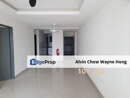 [FREE SPA & LEGAL FEES | LOW BOOKING] Palm Garden Apartment @ Bandar Baru Klang, Apartment, Selangor, Klang