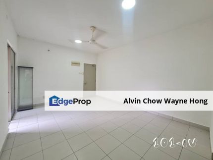 [SUPER BELOW MARKET | GROUND FLOOR UNIT] Akasia Apartment @ Bandar Botanic Klang, Ground Floor Apartment, Selangor, Bandar Botanic/Bandar Bukit Tinggi