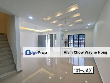[FULLY RENOVATED | GOOD CONDITION] Kampung Jawa Klang, Double Storey Terrace House, Selangor, Klang