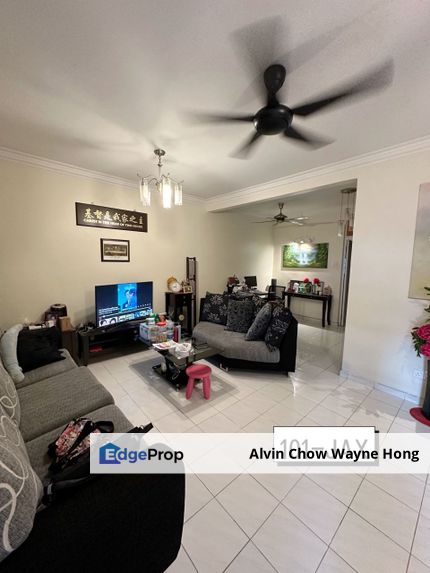 [PRIME LOCATION | GOOD CONDITION] Angsana @ Bandar Botanic Klang, Double Storey Terrace House, Selangor, Bandar Botanic/Bandar Bukit Tinggi