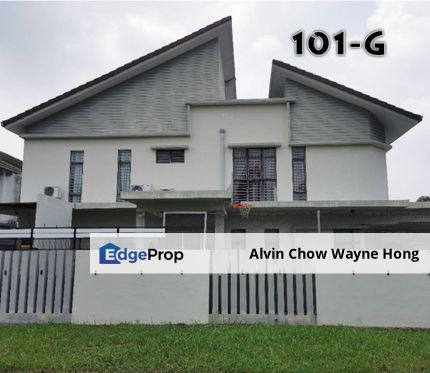 [FULLY RENOVATED | TIPTOP CONDITION] Levena @ Bandar Bukit Raja Klang, Double Storey Corner House, Selangor, Klang