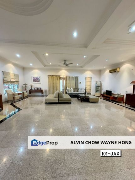 [SUPER LIMITED | FULLY RENOVATED] Taman Eng Ann @ Klang, Double Storey Bungalow, Selangor, Klang