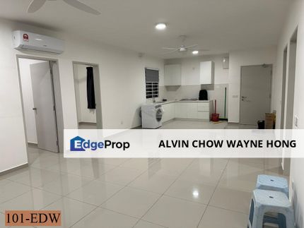 [SUPER BUDGET RENTAL | MOVE IN NOW] Huni Residence @ Eco Ardence Setia Alam, Service Residence, Selangor, Setia Alam/Alam Nusantara