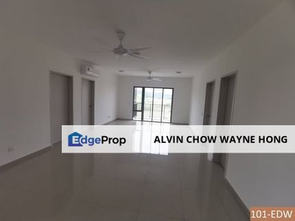 [PARTIAL FURNISHED | CAR PARK LEVEL 2] Huni Residence @ Eco Ardence Setia Alam, Service Residence, Selangor, Setia Alam/Alam Nusantara