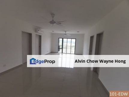 [PARTIAL FURNISHED | CAR PARK LEVEL 2] Huni Residence @ Eco Ardence Setia Alam, Service Residence, Selangor, Setia Alam/Alam Nusantara