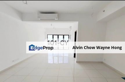 [GOOD CONDITION | MOVE IN NOW] Edusentral @ Setia Alam, Studio Unit, Selangor, Setia Alam/Alam Nusantara