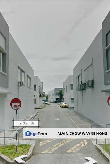 [STRATEGIC LOCATION | MOVE IN NOW] Jalan Ramin @ Bandar Botanic Klang, Double Storey Shoplot, Selangor, Klang
