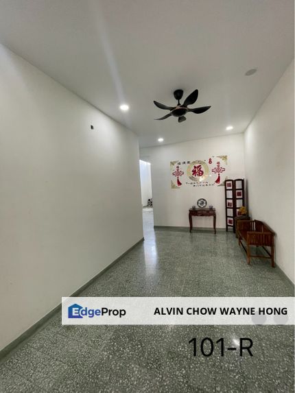 [RENOVATED UNIT | FULLY FURNISHED] Taman Gembira @ Klang, Single Storey Terrace House, Selangor, Klang