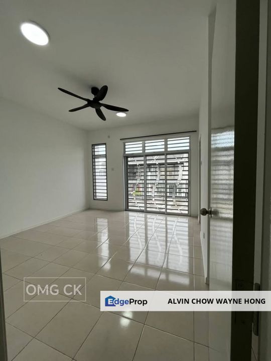 [SUPER BUDGET RENTAL | MOVE IN NOW] Bandar Mahkota Banting @ Banting ...