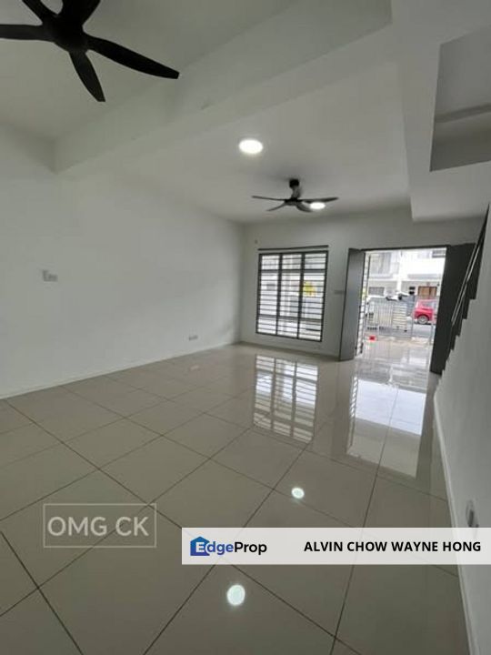 [SUPER BUDGET RENTAL | MOVE IN NOW] Bandar Mahkota Banting @ Banting ...