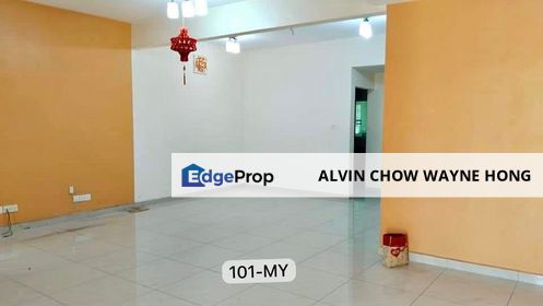 [A STOCK | SUPER BELOW MARKET] Jalan Sanggul @ Bandar Puteri Klang, Double Storey House, Selangor, Klang