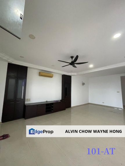 [PARTIALLY FURNISHED | MOVE IN NOW] Jalan Mohd Tahir @ Taman Sentosa Klang, Double Storey Semi-D House, Selangor, Klang