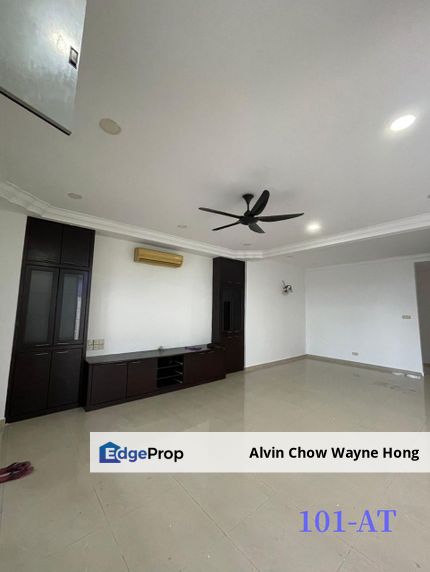 [PARTIALLY FURNISHED | MOVE IN NOW] Jalan Mohd Tahir @ Taman Sentosa Klang, Double Storey Semi-D House, Selangor, Klang