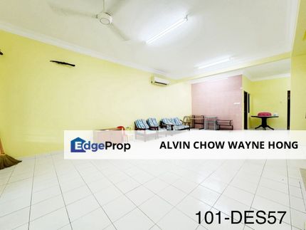 [PARTIALLY FURNISHED | MOVE IN CONDITION] Bandar Bukit Tinggi 2 Klang, Double Storey Link House, Selangor, Klang