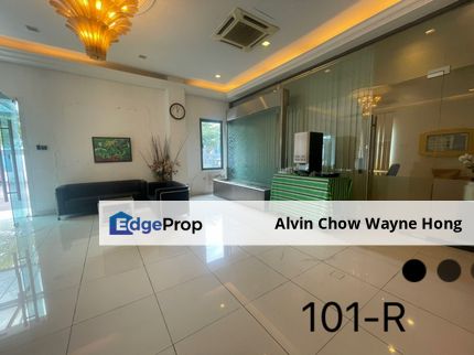 [SUPER LIMITED | CF READY] Meru @ Klang, Detached Factory with Office, Selangor, Klang