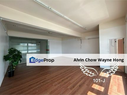 [MOVE IN NOW | PRIME LOCATION] Kasuarina @ Bandar Botanic Klang, Triple Storey Shoplot, Selangor, Bandar Botanic/Bandar Bukit Tinggi