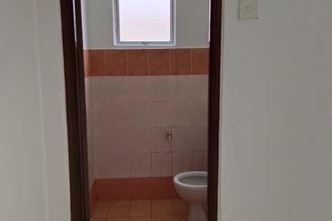 Bayu Villa Apartment, Bayu Perdana