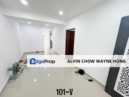[FULLY RENOVATED | MOVE IN CONDITION] Taman Sentosa Klang, Single Storey Terrace House, Selangor, Klang