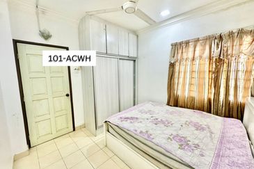 Pangsapuri Kasuarina