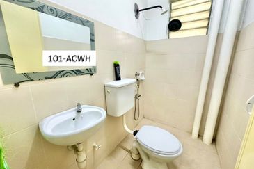 Pangsapuri Kasuarina