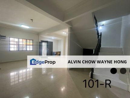[RENOVATED UNIT | FULLY EXTENDED] Bandar Bukit Tinggi 1 @ Klang, Double Storey Terrace House, Selangor, Bandar Botanic/Bandar Bukit Tinggi