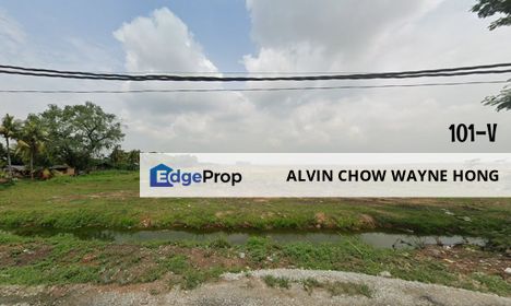[SUPER LIMITED UNIT | CONVERTED INDUSTRIAL] Bukit Kerayong @ Kapar Klang, Industrial Land, Selangor, Kapar 