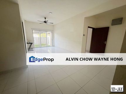 [GROUND FLOOR UNIT | TIPTOP CONDITION] Laman Impian @ Bandar Botanic Klang, Ground Floor Townhouse, Selangor, Klang