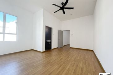 Canary Garden @Bandar Bestari