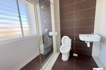 Canary Garden @Bandar Bestari