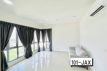 Nordica Residences @ Gravit8