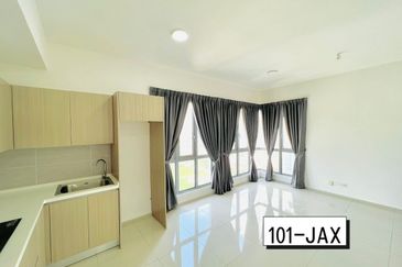 Nordica Residences @ Gravit8