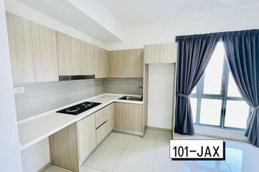 Nordica Residences @ Gravit8