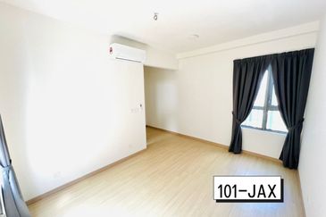 Nordica Residences @ Gravit8