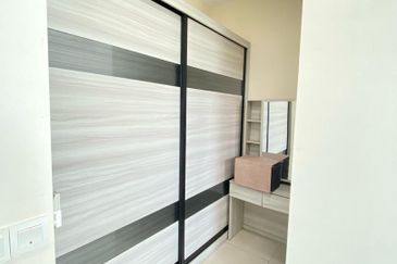 The Maple Residences