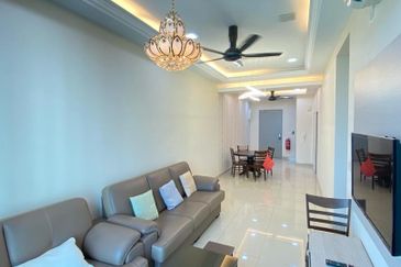 The Maple Residences