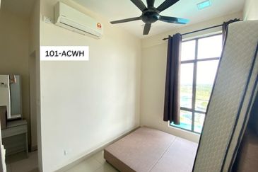 The Maple Residences