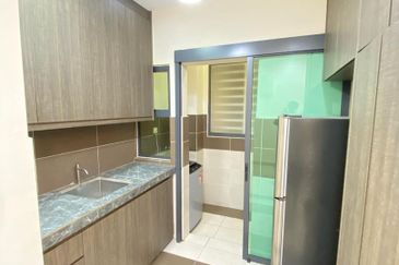 The Maple Residences