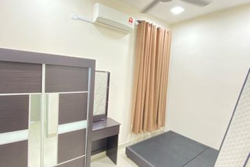 The Maple Residences