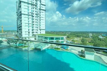 The Maple Residences