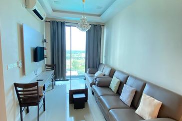 The Maple Residences