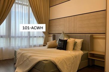 The Park 2 @ Pavilion