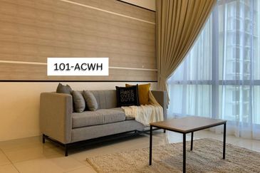 The Park 2 @ Pavilion